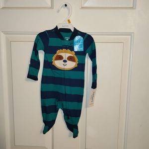 Newborn Boys Onesie by Carters